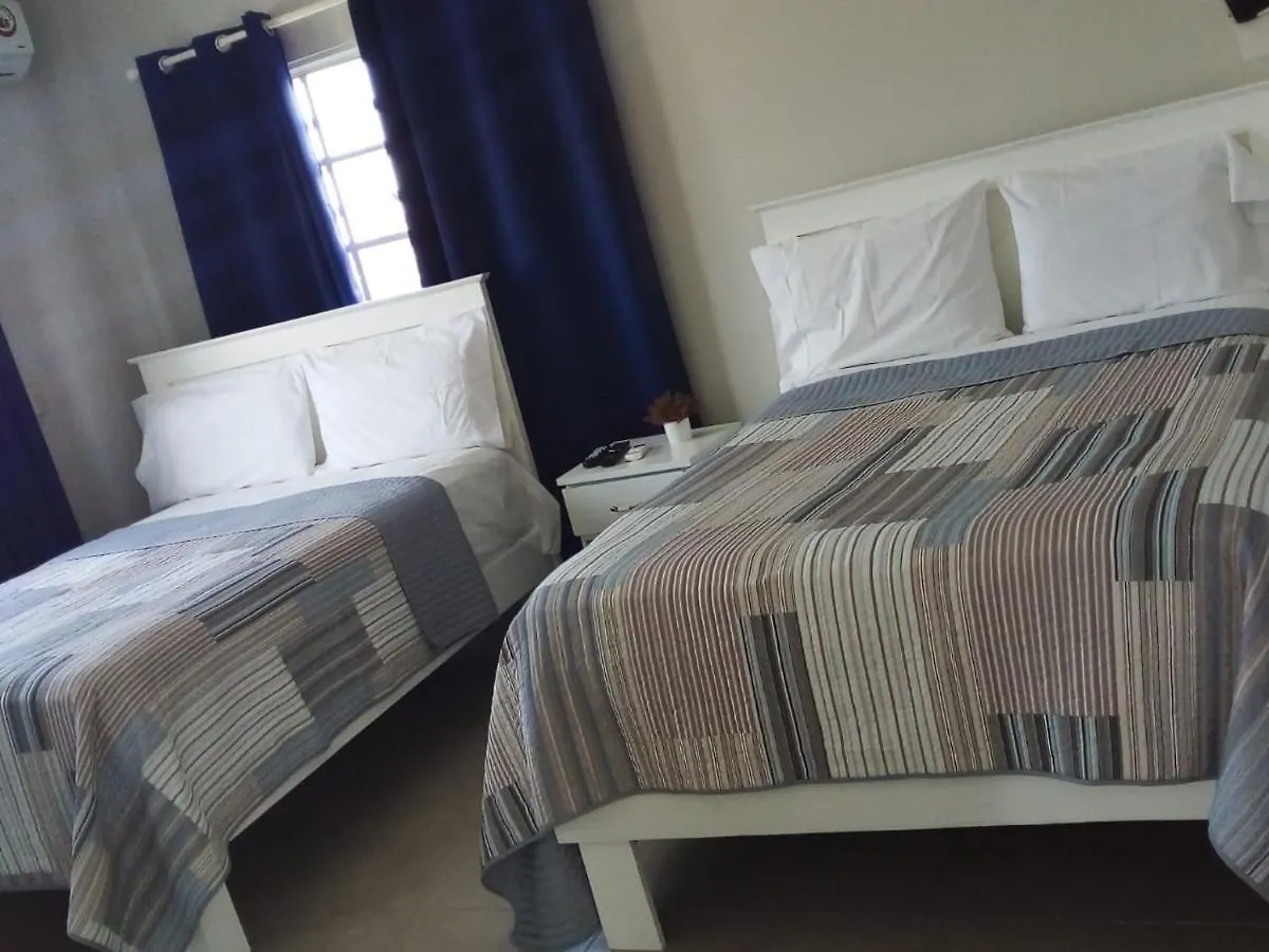Apartahotel Macadana Nagua República Dominicana