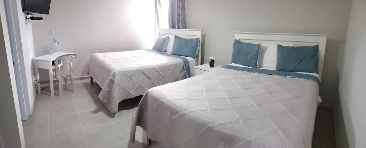 Apartahotel Macadana Nagua