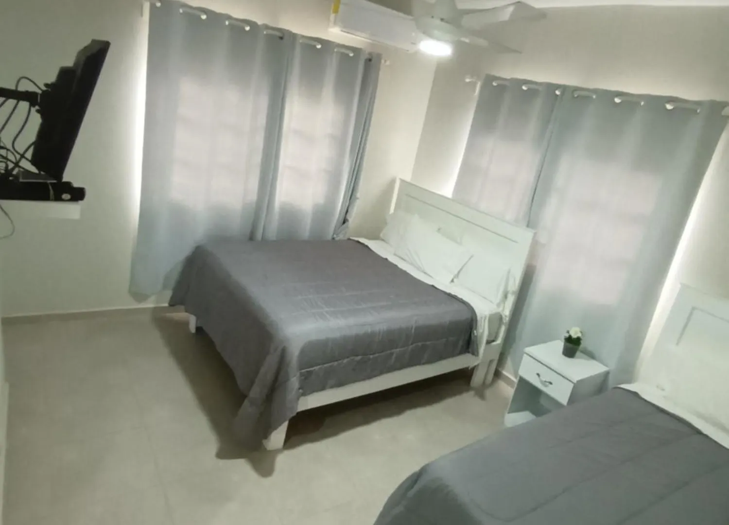 公寓式酒店 Apartahotel Macadana 纳瓜 多米尼加共和国