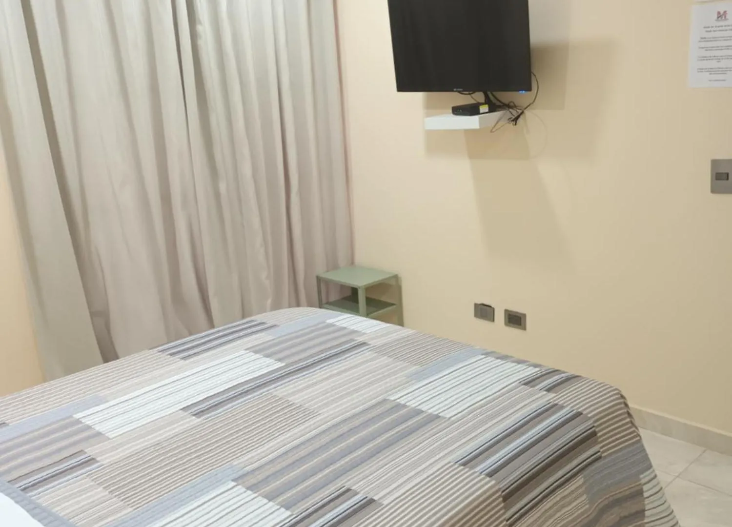 Apartahotel Macadana 纳瓜 公寓式酒店