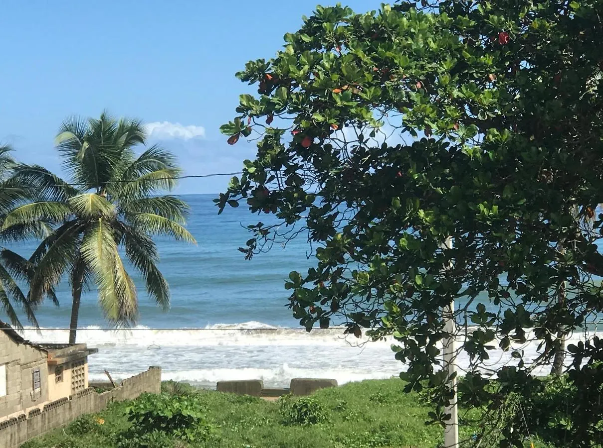 Apartahotel Macadana Nagua