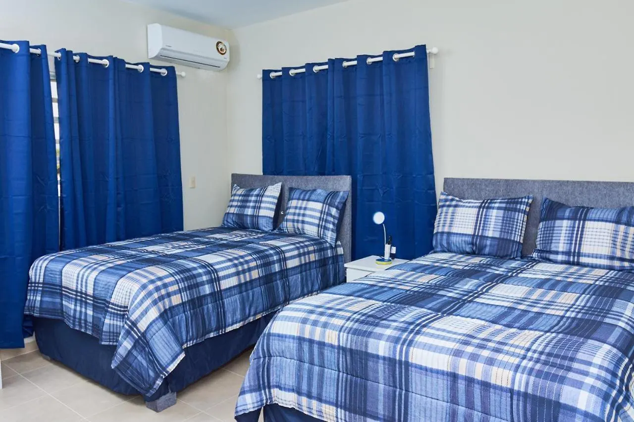 Apartahotel Macadana Nagua