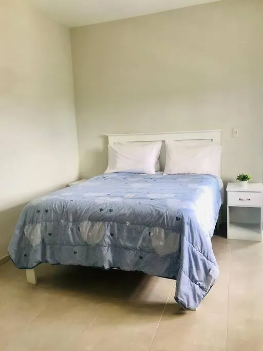 Apartahotel Macadana Nagua 0*,