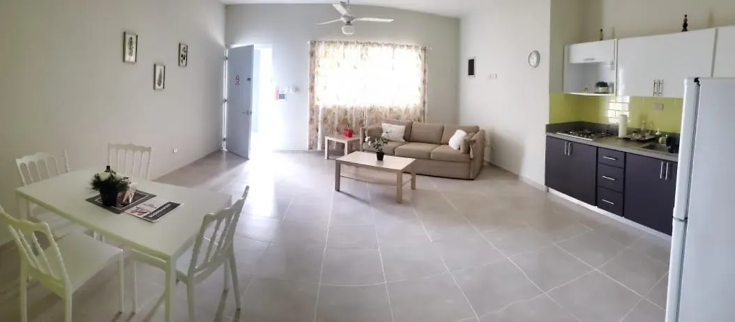 Aparthotel Apartahotel Macadana Nagua