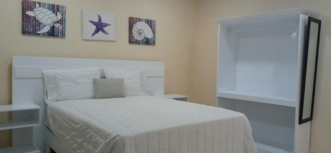 Apartahotel Macadana Nagua 0*,