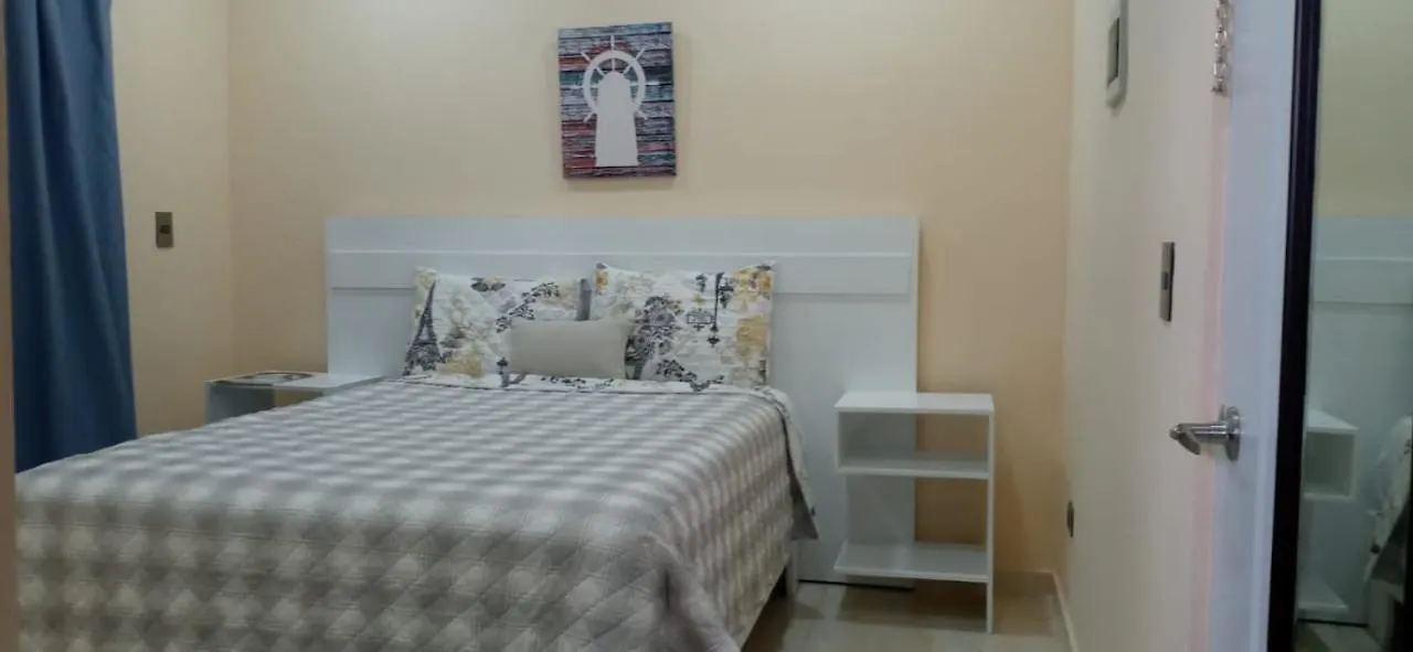Apartahotel Macadana Nagua 0*,  Dominican Republic