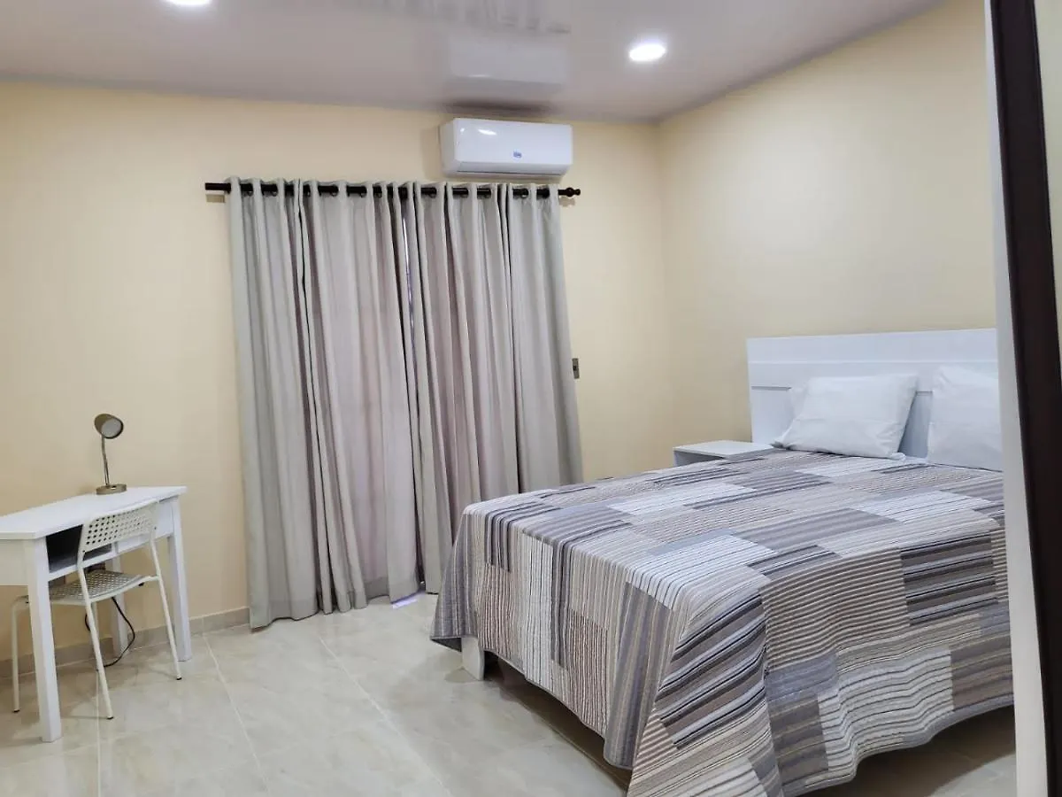 Aparthotel Apartahotel Macadana Nagua