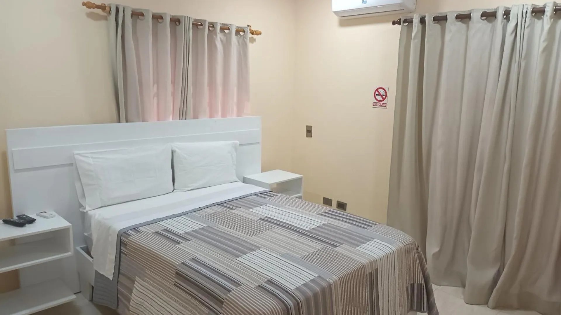 Apartahotel Macadana Nagua Aparthotel