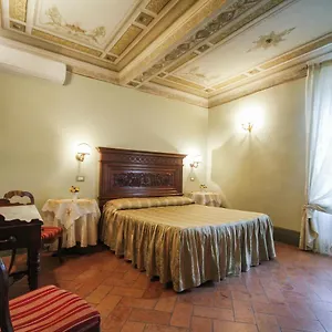 Antica Residenza Cicogna Bed & Breakfast Siena