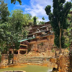 Paraiso Cano Hondo Hotel Los Guineos Perdidos