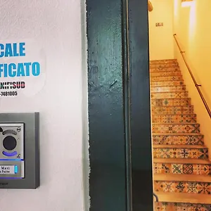 Bedda Mari & Bed & Breakfast Palermo