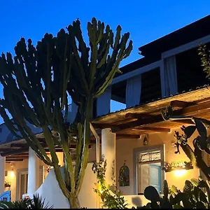 La Giara Bed and breakfast Vulcano (Isola)