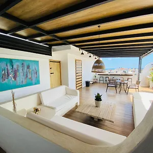 Ob Apartahotel Santo Domingo