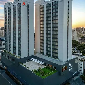 Aloft Piantini Hotel Santo Domingo