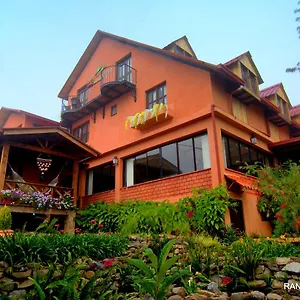 Rancho & De La Montana Hotel Constanza