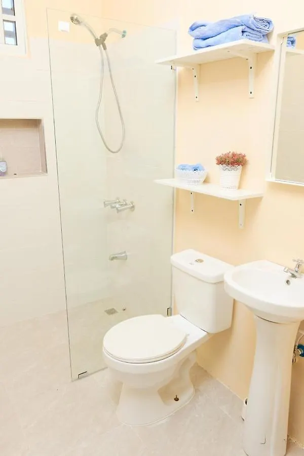 Apartahotel Macadana Nagua 0*,  Δομινικανή Δημοκρατία