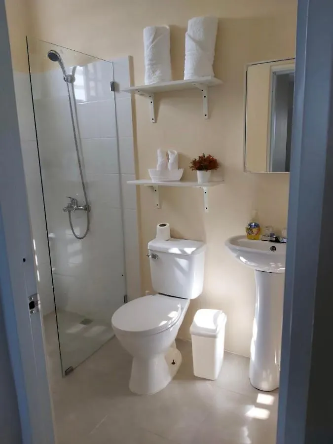 Apartahotel Macadana Nagua Ξενοδοχείο με διαμερίσματα