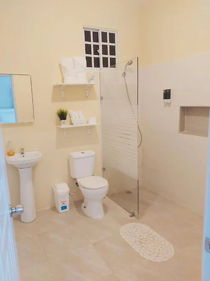 Apartahotel Macadana Nagua Δομινικανή Δημοκρατία