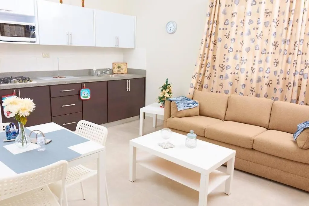 Apartahotel Macadana Nagua Δομινικανή Δημοκρατία
