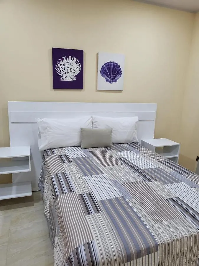 Apartahotel Macadana Nagua 0*,  Δομινικανή Δημοκρατία