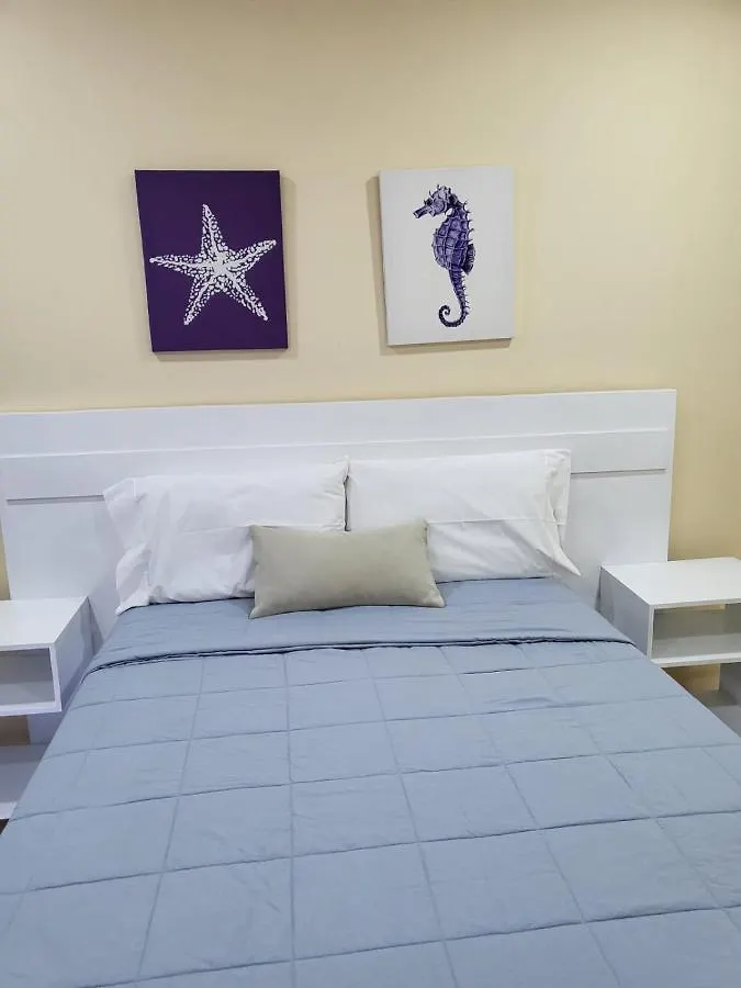 Ξενοδοχείο με διαμερίσματα Apartahotel Macadana Nagua Δομινικανή Δημοκρατία