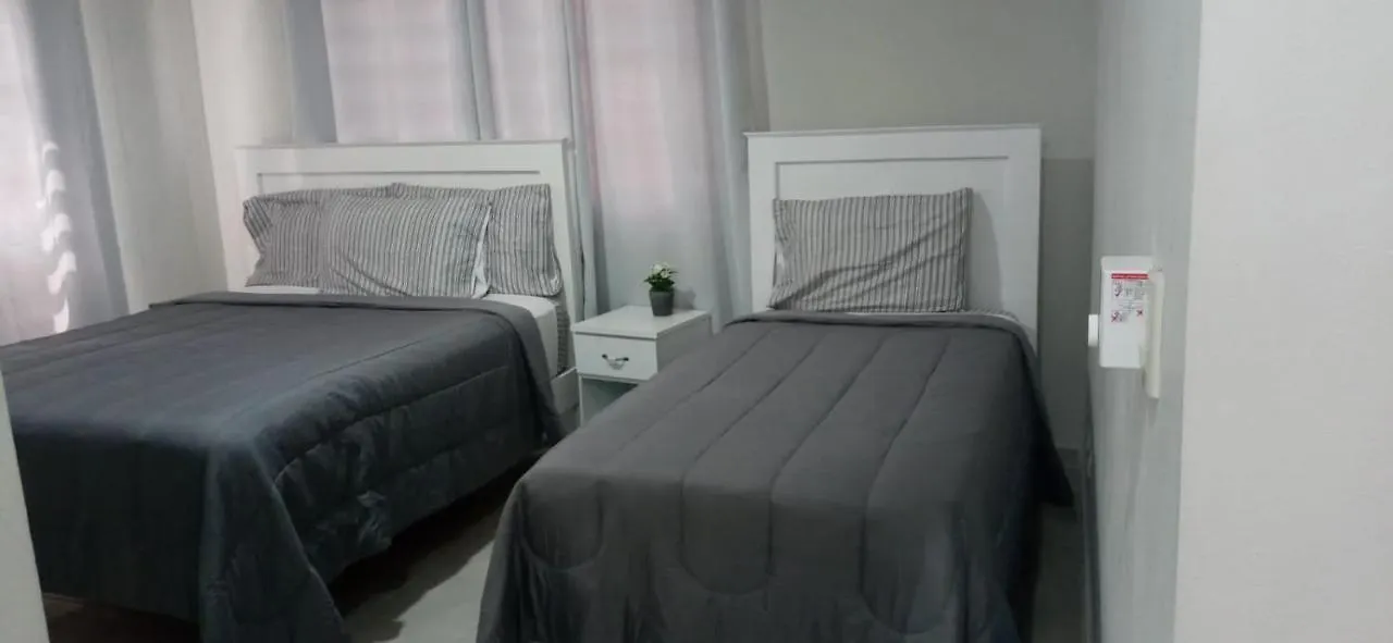Ξενοδοχείο με διαμερίσματα Apartahotel Macadana Nagua Δομινικανή Δημοκρατία