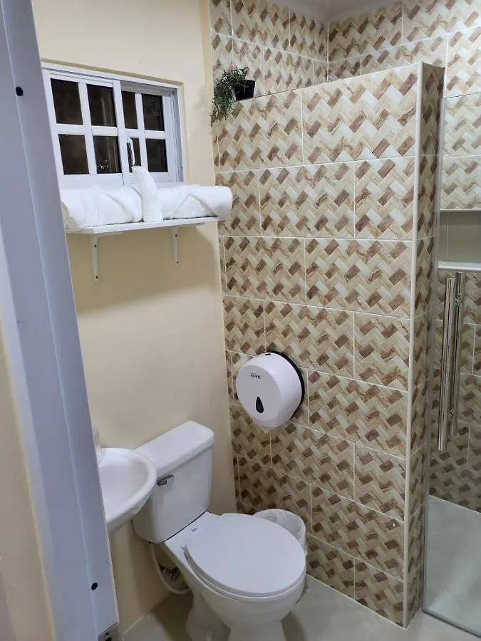 Apartahotel Macadana Nagua 0*,
