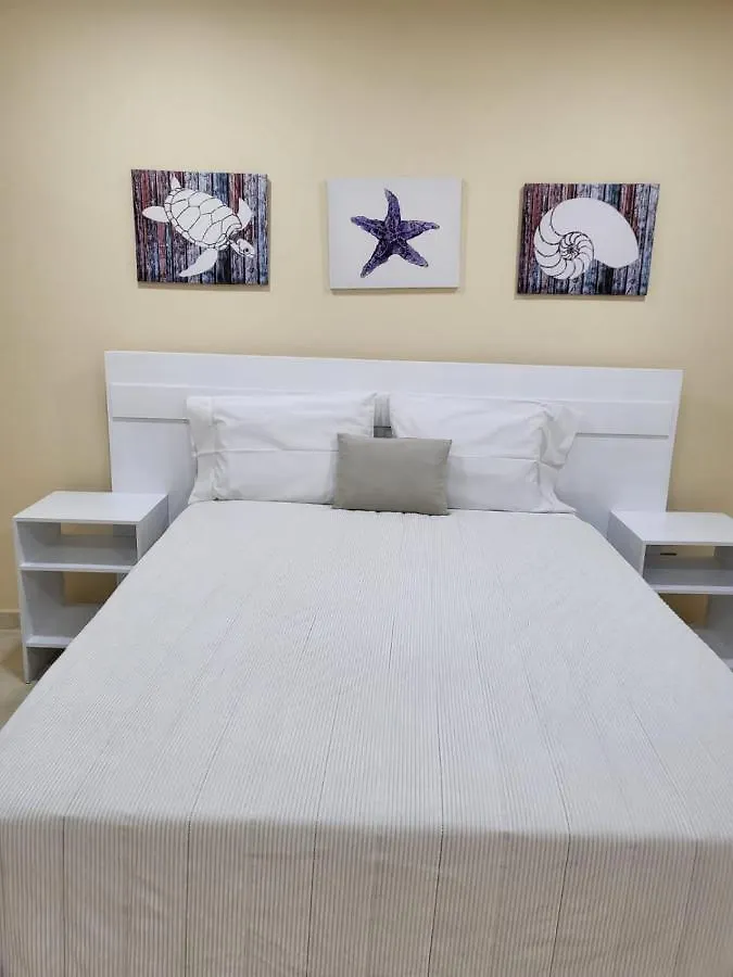 Apartahotel Macadana Nagua 0*,  Δομινικανή Δημοκρατία