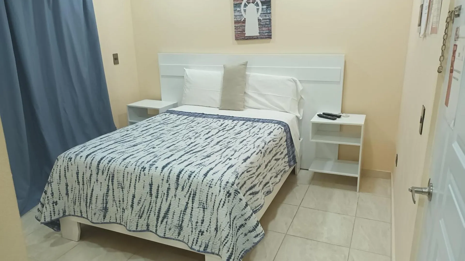 Apartahotel Macadana Nagua 0*,